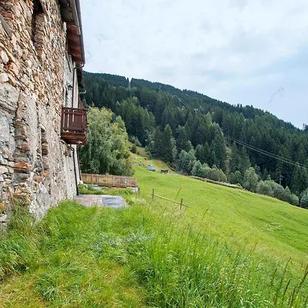 Del Cuore Appartement Valdisotto